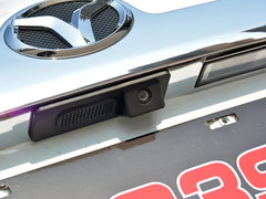 2016款 G3S 1.5L手动豪华导航版