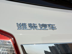 2016款 G3S 1.5L手动豪华导航版