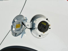 2016款 G3S 1.5L手动豪华导航版