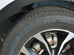 2016款 G3S 1.5L手动豪华导航版