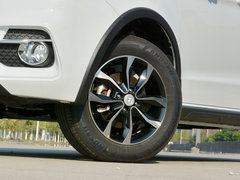 2016款 G3S 1.5L手动豪华导航版