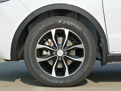 2016款 G3S 1.5L手动豪华导航版
