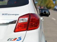 2016款 G3S 1.5L手动豪华导航版