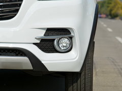 2016款 G3S 1.5L手动豪华导航版