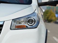 2016款 G3S 1.5L手动豪华导航版