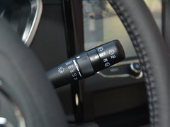 2016款 G3S 1.5L手动豪华导航版