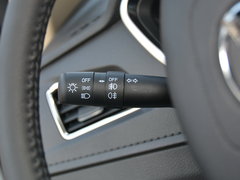 2016款 G3S 1.5L手动豪华导航版