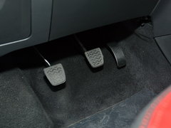 2016款 G3S 1.5L手动豪华导航版