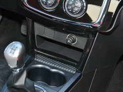 2016款 G3S 1.5L手动豪华导航版