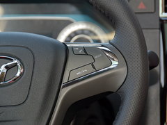 2016款 G3S 1.5L手动豪华导航版
