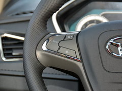 2016款 G3S 1.5L手动豪华导航版