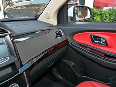 2016款 G3S 1.5L手动豪华导航版