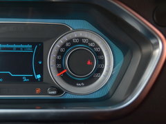 2016款 G3S 1.5L手动豪华导航版