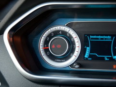 2016款 G3S 1.5L手动豪华导航版