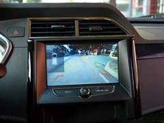 2016款 G3S 1.5L手动豪华导航版