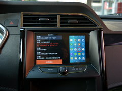 2016款 G3S 1.5L手动豪华导航版