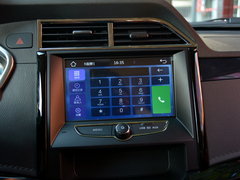 2016款 G3S 1.5L手动豪华导航版