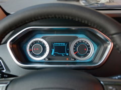 2016款 G3S 1.5L手动豪华导航版