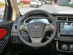 2016款 G3S 1.5L手动豪华导航版