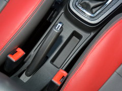 2016款 G3S 1.5L手动豪华导航版