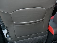 2016款 G3S 1.5L手动豪华导航版
