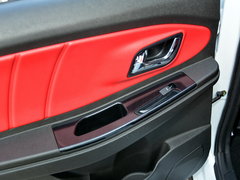 2016款 G3S 1.5L手动豪华导航版