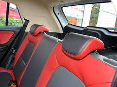 2016款 G3S 1.5L手动豪华导航版