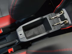 2016款 G3S 1.5L手动豪华导航版