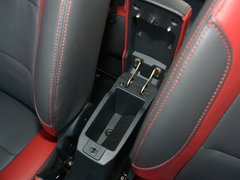 2016款 G3S 1.5L手动豪华导航版