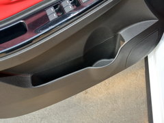 2016款 G3S 1.5L手动豪华导航版
