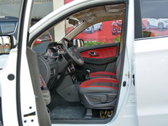 2016款 G3S 1.5L手动豪华导航版