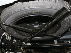 2016款 1.5L 自动智联II导航版