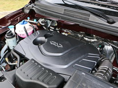 2016款 1.5L 自动智联II导航版