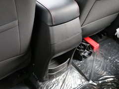 2016款 1.5L 自动智联II导航版