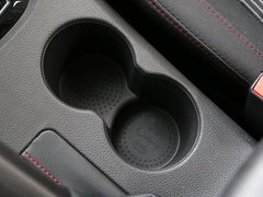 2016款 1.5L 自动智联II导航版