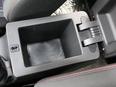 2016款 1.5L 自动智联II导航版