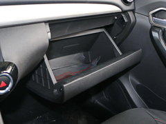2016款 1.5L 自动智联II导航版