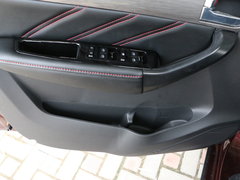 2016款 1.5L 自动智联II导航版