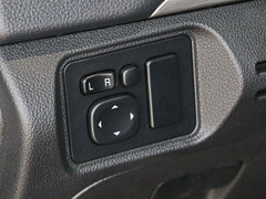 2016款 1.5L 自动智联II导航版