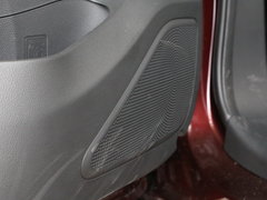 2016款 1.5L 自动智联II导航版