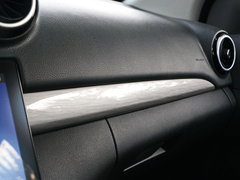 2016款 1.5L 自动智联II导航版