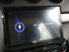 2016款 1.5L 自动智联II导航版