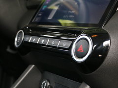 2016款 1.5L 自动智联II导航版
