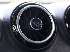 2016款 1.5L 自动智联II导航版