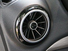 2016款 1.5L 自动智联II导航版