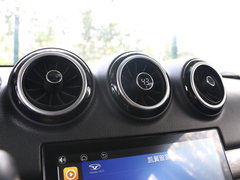 2016款 1.5L 自动智联II导航版