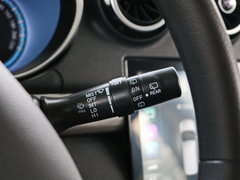 2016款 1.5L 自动智联II导航版