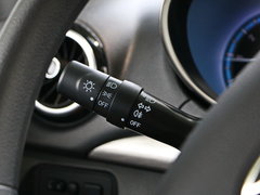 2016款 1.5L 自动智联II导航版