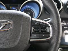 2016款 1.5L 自动智联II导航版