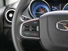 2016款 1.5L 自动智联II导航版